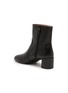  - STUART WEITZMAN - Maeve 50 Suede Ankle Boots