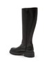  - STUART WEITZMAN - Hudson Lite Leather Tall Boots