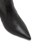 Detail View - Click To Enlarge - STUART WEITZMAN - Vinnie 50 Leather Ankle Boots