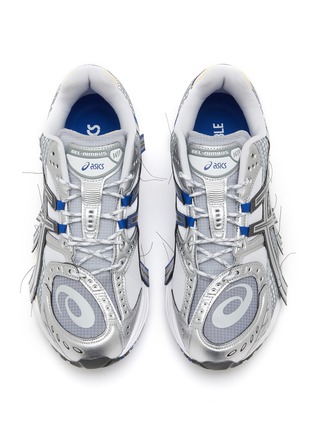 Detail View - Click To Enlarge - ASICS - x Invincible GEL-NIMBUS 10.1 Men's Sneakers