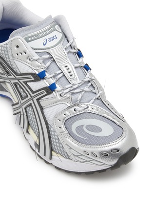 Detail View - Click To Enlarge - ASICS - x Invincible GEL-NIMBUS 10.1 Men's Sneakers