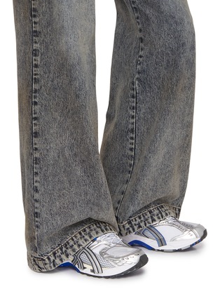 Figure View - Click To Enlarge - ASICS - x Invincible GEL-NIMBUS 10.1 Men's Sneakers