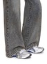 Figure View - Click To Enlarge - ASICS - x Invincible GEL-NIMBUS 10.1 Men's Sneakers