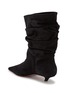  - AMINA MUADDI - Jamie 25 Suede Ankle Boots
