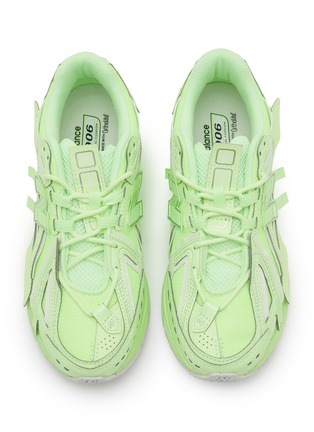 Detail View - Click To Enlarge - NEW BALANCE - 1906A Unisex Sneakers