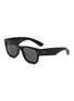 Main View - Click To Enlarge - RAY-BAN - X A$AP Rocky Mega Wayfarer Square Sunglasses