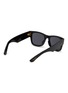 Figure View - Click To Enlarge - RAY-BAN - X A$AP Rocky Mega Wayfarer Square Sunglasses
