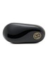 Detail View - Click To Enlarge - RAY-BAN - x A$AP Rocky Wayfarer Puffer Nylon Rectangle Sunglasses