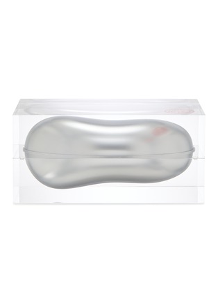 Detail View - Click To Enlarge - RAY-BAN - x A$AP Rocky Ultra Wrap 002 Nylon Mask Sunglasses