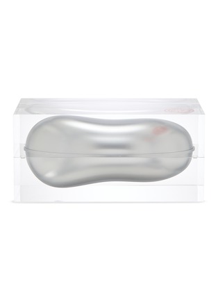 Detail View - Click To Enlarge - RAY-BAN - x A$AP Rocky Ultra Wrap 003 Wrap Sunglasses