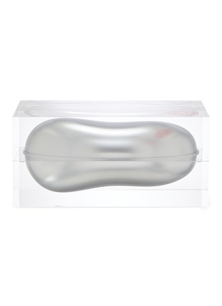 Detail View - Click To Enlarge - RAY-BAN - x A$AP Rocky Ultra Wrap 003 Wrap Sunglasses