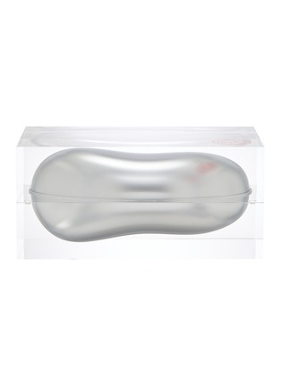 Detail View - Click To Enlarge - RAY-BAN - x A$AP Rocky Ultra Wrap 003 Wrap Sunglasses