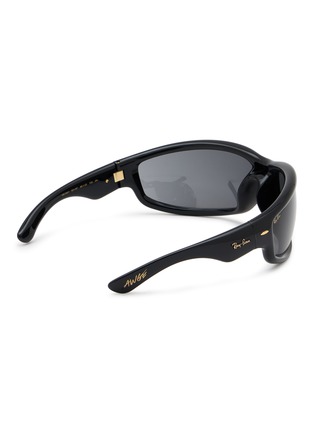 Figure View - Click To Enlarge - RAY-BAN - Next Gen Acetate Square Sunglasses