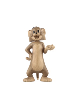 Main View - Click To Enlarge - BOYHOOD - X Tom & Jerry Large Tom Figurine