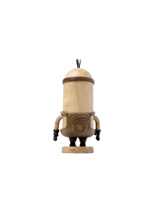 Detail View - Click To Enlarge - BOYHOOD - X Minions Small Kevin Figurine