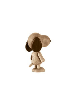 Detail View - Click To Enlarge - BOYHOOD - X Peanuts Mini Snoopy™ Figurine