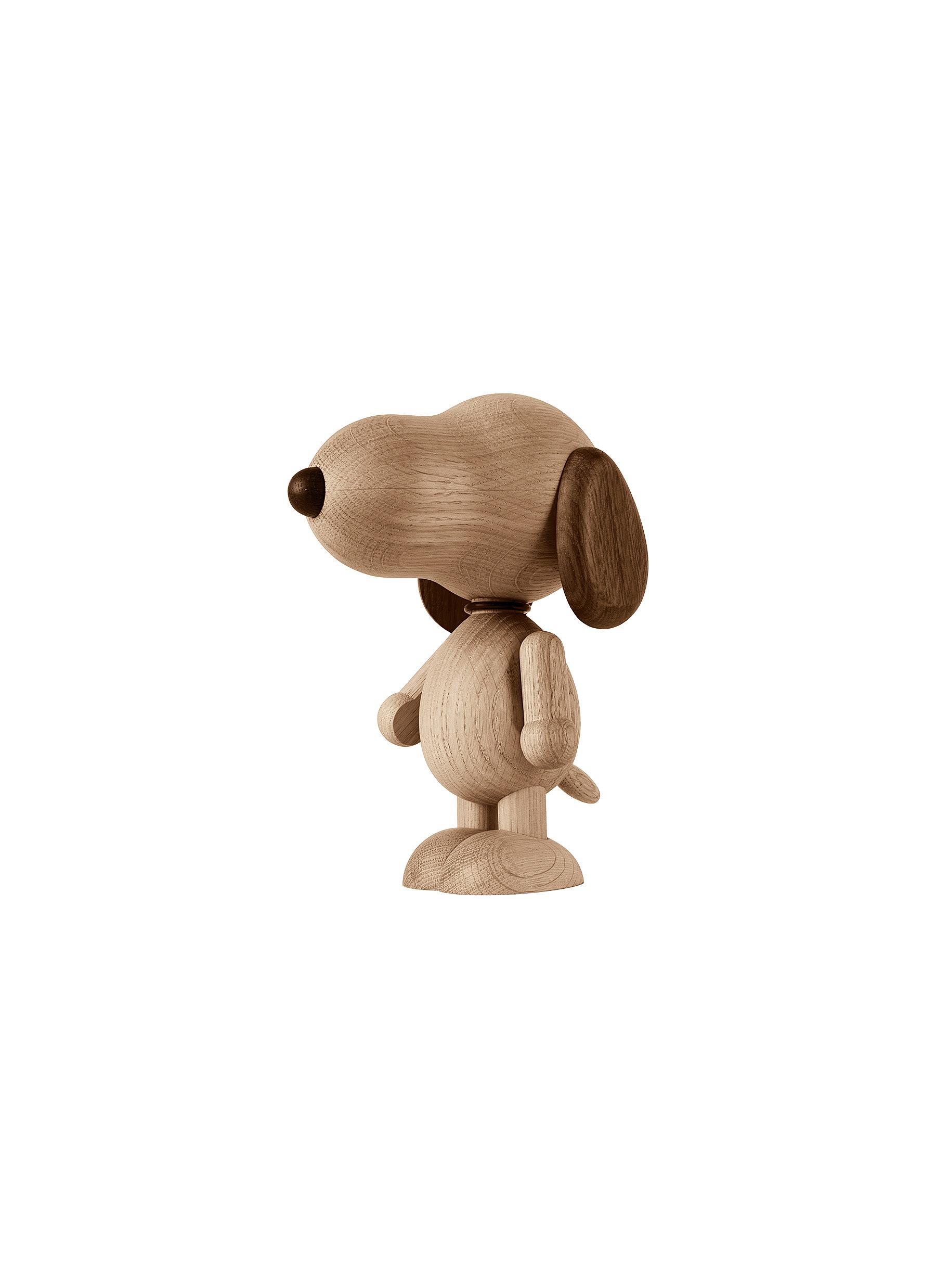 BOYHOOD | X Peanuts Mini Snoopy™ Figurine | Lane Crawford