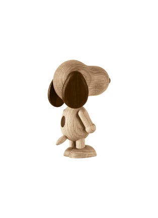 Detail View - Click To Enlarge - BOYHOOD - X Peanuts Small Snoopy™ Figurine