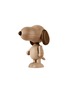 Main View - Click To Enlarge - BOYHOOD - X Peanuts Small Snoopy™ Figurine