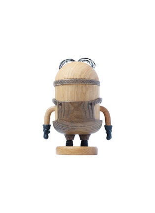 Detail View - Click To Enlarge - BOYHOOD - X Minions Small Stuart Figurine
