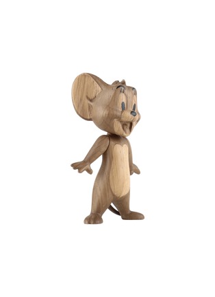 Detail View - Click To Enlarge - BOYHOOD - X Tom & Jerry Large Jerry Figurine