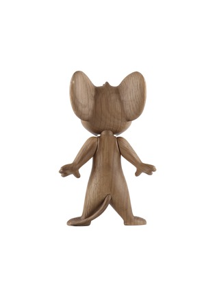 Detail View - Click To Enlarge - BOYHOOD - X Tom & Jerry Large Jerry Figurine