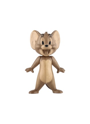 Main View - Click To Enlarge - BOYHOOD - X Tom & Jerry Large Jerry Figurine