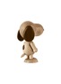 Detail View - Click To Enlarge - BOYHOOD - X Peanuts Large Snoopy™ Figurine