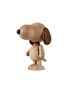 Main View - Click To Enlarge - BOYHOOD - X Peanuts Large Snoopy™ Figurine