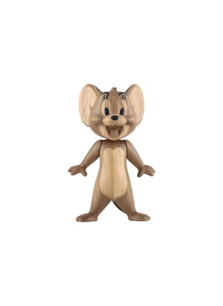 Main View - Click To Enlarge - BOYHOOD - X Tom & Jerry Small Jerry Figurine