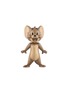 Main View - Click To Enlarge - BOYHOOD - X Tom & Jerry Small Jerry Figurine