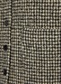  - BARENA - Boxy Tailored Wool Gilet