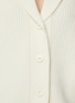  - BARENA - Shawl Collar Wool Cardigan
