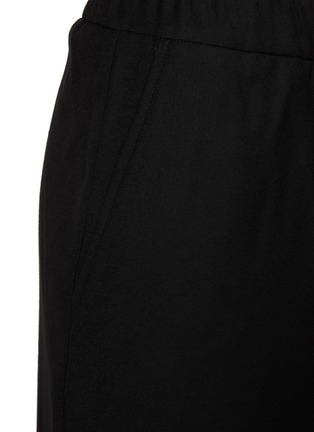  - BARENA - Elasticated Waist Pants