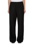 Main View - Click To Enlarge - BARENA - Elasticated Waist Pants