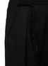  - BARENA - Tie Waist Slouchy Pants