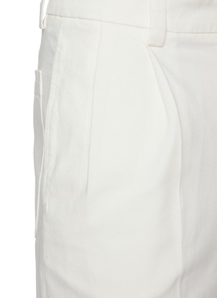  - BARENA - Tapered Chino Pants