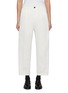 Main View - Click To Enlarge - BARENA - Tapered Chino Pants