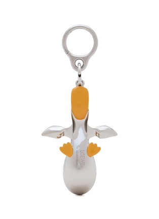 Detail View - Click To Enlarge - LOEWE - Duck Spoon Bag Charm