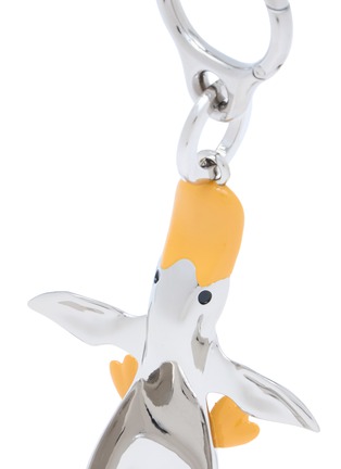 Detail View - Click To Enlarge - LOEWE - Duck Spoon Bag Charm