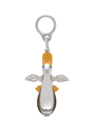Main View - Click To Enlarge - LOEWE - Duck Spoon Bag Charm