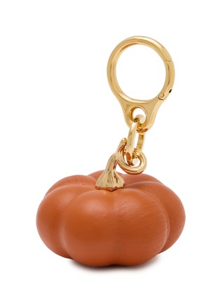 Main View - Click To Enlarge - LOEWE - Pumpkin Bag Charm