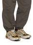 Figure View - Click To Enlarge - SALOMON - Acs Pro Low Top Men's Sneakers