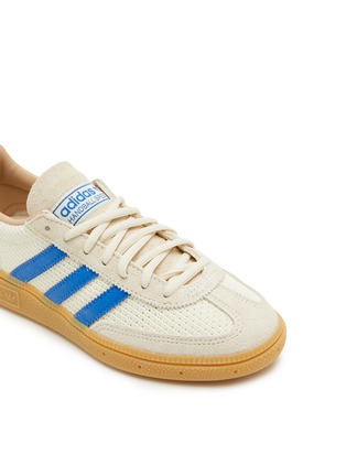 Detail View - Click To Enlarge - ADIDAS - Handball Spezial Unisex Sneakers
