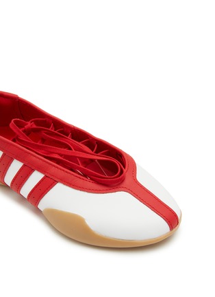 Detail View - Click To Enlarge - ADIDAS - Taekwondo Mei Ballet Women's Sneakers