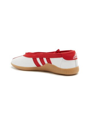 Detail View - Click To Enlarge - ADIDAS - Taekwondo Mei Ballet Women's Sneakers