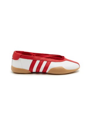 Main View - Click To Enlarge - ADIDAS - Taekwondo Mei Ballet Women's Sneakers