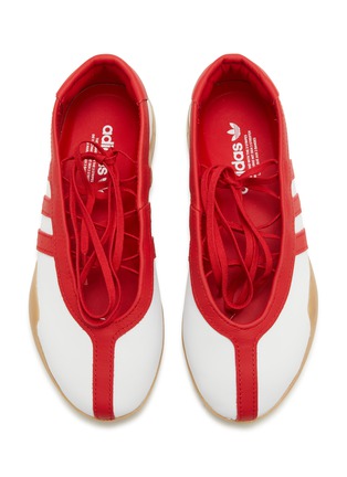 Figure View - Click To Enlarge - ADIDAS - Taekwondo Mei Ballet Women's Sneakers