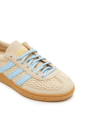 Detail View - Click To Enlarge - ADIDAS - Handball Spezial Women's Sneakers