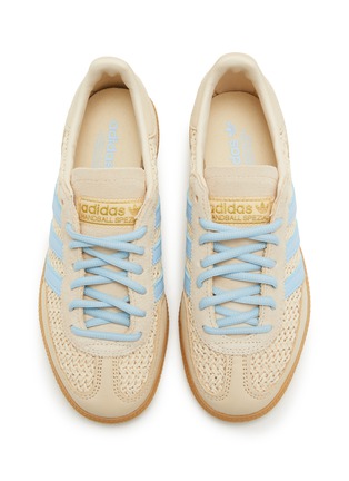 Figure View - Click To Enlarge - ADIDAS - Handball Spezial Women's Sneakers